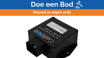 Bieden: Gallinea 4 motor master - slave 2FC wiper control u, Ophalen of Verzenden