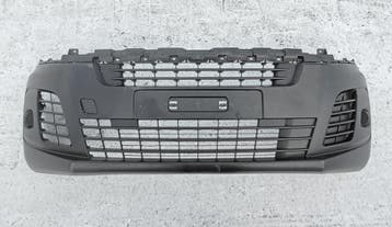 Voorkant bumper Citroën Jumpy Peugeot Expert 2016-2023, Verzenden, Gebruikt