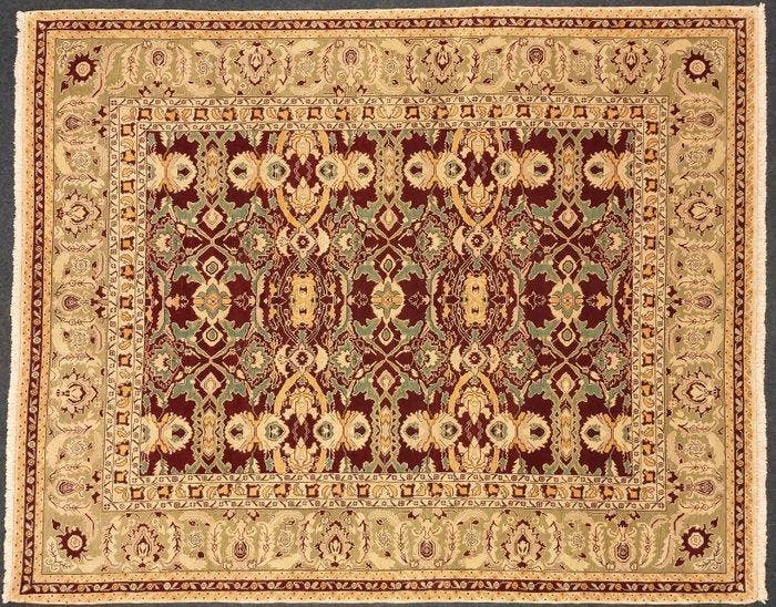 Agra - Vloerkleed - 307 cm - 249 cm - Tapijt, Maison & Meubles, Ameublement | Tapis & Moquettes