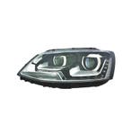 Phares Pour Volkswagen Vw Jetta VI 10-13, Verzenden