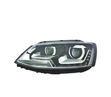 Phares Pour Volkswagen Vw Jetta VI 10-13, Verzenden