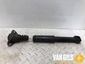 Schokdemper links-achter Audi A6 O279509, Nieuw