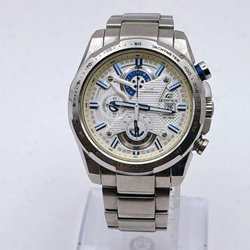 Casio - EDIFICE - Zonder minimumprijs - EFR-523DJ - Heren -, Bijoux, Sacs & Beauté, Montres | Hommes