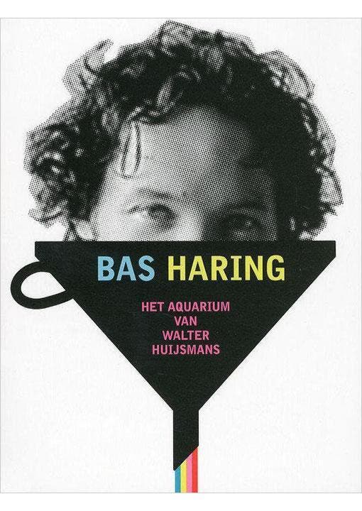 Het aquarium van Walter Huijsmans, Boeken, Filosofie, Gelezen, Verzenden