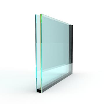 Dubbel glas Zonwerend ZHR++ 6* - sp - 5, Doe-het-zelf en Bouw, Verzenden, Nieuw