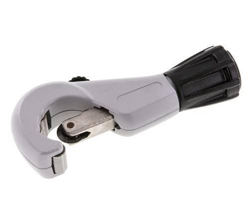 Coupe-tube 3-35 mm pour acier et inox, Bricolage & Construction, Ventilation & Extraction, Envoi