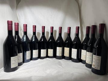 2020 Paolo Caccese , 6x Merlot e 6x Cabernet Franc Collio