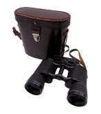 Observation binoculars - Habicht 7x42 - 1940-1950 -, Verzamelen