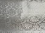 San Leucio top quality - Elegante zijde damast stof in, Antiek en Kunst