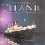 The Atlantic Orchestra and Singers - In Memory Of Titanic, Verzenden, Gebruikt