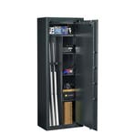 MustangSafes MSG 4-11A S1, Verzenden, Neuf, Coffre-fort