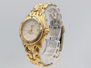 TAG Heuer - Professional 200 Meters - Sans prix de réserve -