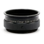 Leica Leitz Summar Elmar 5cm M 1:2 + 1:1.5 + 1:3 M39