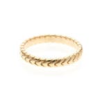 Bvlgari - Bague or rose, Bijoux, Sacs & Beauté, Bagues