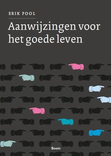 Aanwijzingen voor het goede leven 9789089533364 Erik Pool, Verzenden, Erik Pool