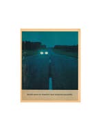 1966 OLDSMOBILE TORONADO BROCHURE ENGELS (USA)