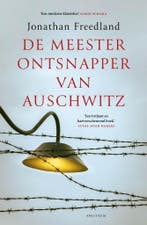 De meesterontsnapper van Auschwitz (9789000393008), Verzenden