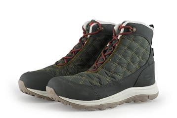 Keen Snowboots in maat 42 Groen, Verzenden, Keen, Snowboots, Zo goed als nieuw