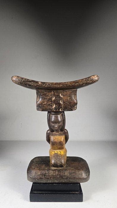 Mask - Côte d’Ivoire (Sans prix de réserve), Antiek en Kunst, Kunst | Niet-Westerse kunst