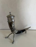 Accessoire pour le vin - Corne - Corne à boire Pripps