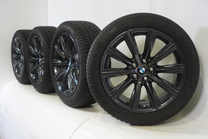 BMW 5 serie G30 G31 8 serie G14 G15 G16 684 18 inch velgen M, Auto-onderdelen, Banden en Velgen, Ophalen of Verzenden