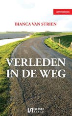 Verleden in de weg 9789086601332 Bianca van Strien, Boeken, Verzenden, Zo goed als nieuw, Bianca van Strien