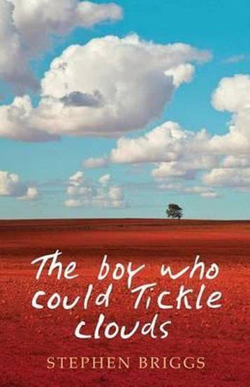 The Boy Who Could Tickle Clouds 9781490319476 Stephen Briggs, Verzenden, Stephen Briggs