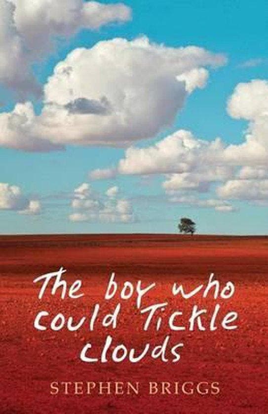The Boy Who Could Tickle Clouds 9781490319476 Stephen Briggs, Boeken, Taal | Engels, Gelezen, Verzenden