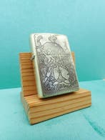 Zippo - Zippo Custom - Roger Rabbit - Zonder minimumprijs -, Verzamelen, Nieuw