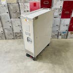 Diethelm Keller Aviation - Trolleys van