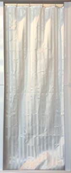 Douchegordijn Move, Nieuw, Overige typen