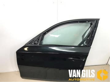Portier 4Deurs links-voor BMW 1-Serie O178838