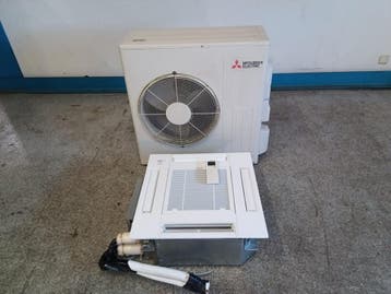 Mitsubishi Electric Airco - SUZ-KA60VA6 - 6.1kW, Nieuw