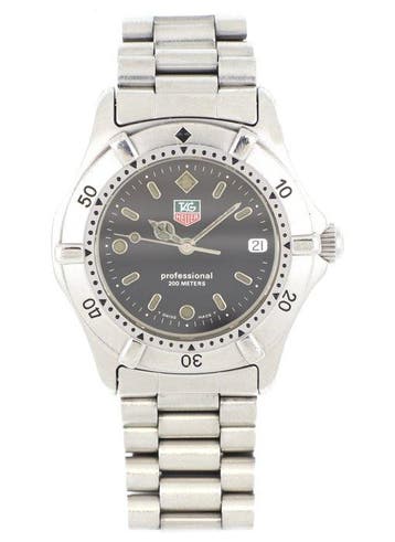 TAG Heuer - 2000 Professional 200 Meters - Zonder