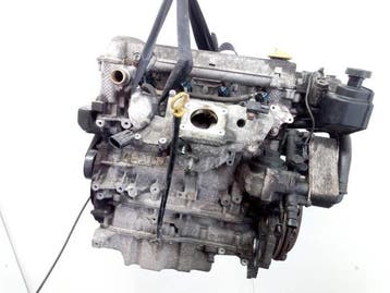 Motor Saab 9-3 O167039, Nieuw