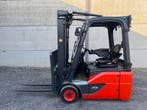 Linde E16C-02 EVO chariot élévateur electrique, 1000 tot 2000 kg, Elektrisch, Heftruck, Linde