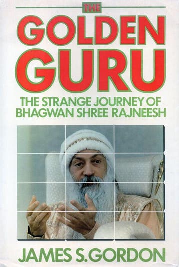 The Golden Guru - James S. Gordon - 9780828906302 - Hardcove, Verzenden, Nieuw