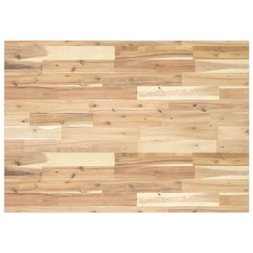 Tafelblad 100x70cm | Retour deal | Weg is weg!, Huis en Inrichting, 100 tot 150 cm, Verzenden, 50 tot 100 cm, Zo goed als nieuw