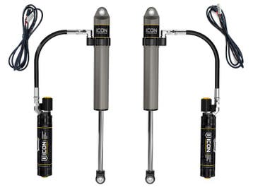 ICON 2020+ Jeep Gladiator JT 2.5in Front 2.5 Series Shocks, Ophalen of Verzenden, Nieuw