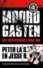Moordgasten 9789089752413 Bram Endedijk, Verzenden, Bram Endedijk