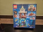 Lego Set - 76420 - Harry Potter - Toverschool Toernooi: Het, Nieuw