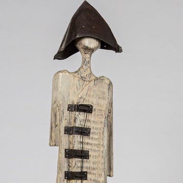 Karol Dusza (1972) - 167cm, THE PIERROTT- LARGE, 13kg