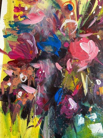 FRANK ELIA - Serie: ”one moments”