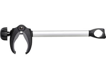 Thule Bike Holder 2 - Fietshouder - Diefstalbeveiliging -, Auto diversen, Fietsendragers, Verzenden, Nieuw