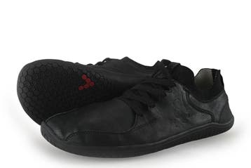 Vivobarefoot Barefoot in maat 44 Zwart, Kleding | Heren, Schoenen, Verzenden, Zwart, Zo goed als nieuw, Vivobarefoot