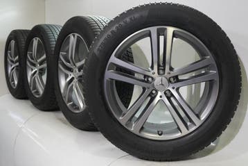 Mercedes GLE W167 20 inch velgen Continental Winterbanden Or, Auto-onderdelen, Ophalen of Verzenden, Nieuw