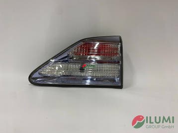 Lexus RX III 09-12 rechter binnen LED achterlicht, Verzenden, Gebruikt