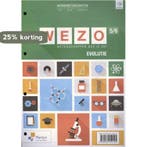 WEZO Wetenschappen doe je zo 5/6 handel: Evolutieleer (incl., Verzenden, Zo goed als nieuw, Claire Smith