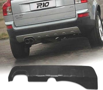 DIFFUSEUR ARRIÈRE VOLVO XC90 02-05, Verzenden, Nieuw