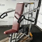 Technogym - Isotonic - Shoulder Press, Sport en Fitness, Ophalen of Verzenden, Nieuw, Overige typen